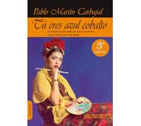 Tú Eres Azul Cobalto