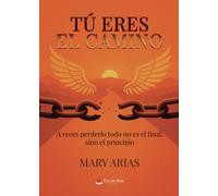 Tú eres el camino
