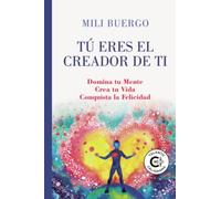 Tú eres el creador de ti