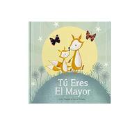 Tú Eres El Mayor | Lucy Tapper, Steve Wilson