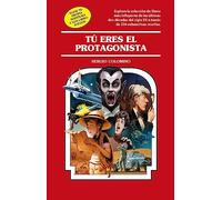 Tú eres el protagonista (PLAN B)