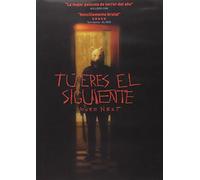 Tú Eres El Siguiente [DVD]