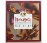 Tu Eres Especial/You Are Special (Max Lucado's Wemmicks)