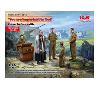 Tú Eres Importante Para Dios Oración Antes De La Batalla