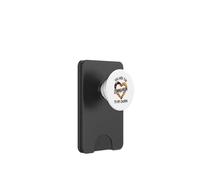 Tú eres la canela de mi churro: divertidos churros mexicanos PopSockets PopWallet para MagSafe