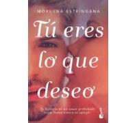 Tu Eres Lo Que Deseo