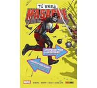 Tú eres Masacre (100% MARVEL HC)