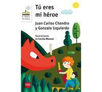 Tú eres mi héroe: 124 (El Barco de Vapor Blanca)