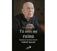 Tú Eres Mi Ruina