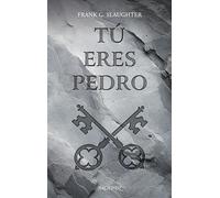 Tú eres Pedro: 134 (Arcaduz)