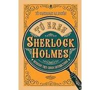 Tú Eres Sherlock Holmes