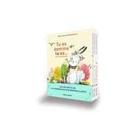 Tu es comme tu es... et 2 autres histoires: Les secrets de la communication bienveillante