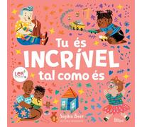 Tu És Incrível Tal Como És (Lilliput)