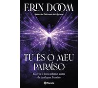 TU ÉS O MEU PARAÍSO