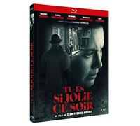 Tu es si jolie ce soir [Francia] [Blu-ray]