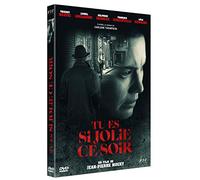 Tu es si jolie ce soir [Francia] [DVD]