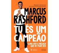 tu es um campeão: como pode ser o melhor que se pode