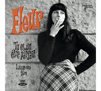 Tu Es Un Etre Parfait [Vinilo]