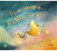 Tu es unique, Petite Souris