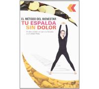 Tu espalda sin dolor [DVD]