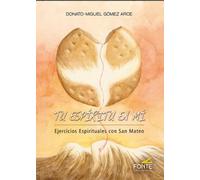 Tu Espíritu en mí