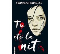 Tu ets la nit (Ficció)