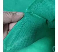 Tu exterior para plantas con cubierta de tela no tejida de 60 g/m², con cordón ajustable para un ajuste seguro y resistencia al clima frío (140 x 200 cm)