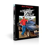 Tu fais pas le poids, shérif! [Blu-ray]