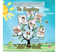 Tu familia: La historia de un niño nacido por donante (2) (Your Family: A Donor Kid's Story)