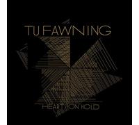 Tu Fawning - Hearts on Hold [Vinilo]