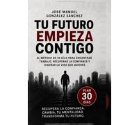 TU FUTURO EMPIEZA CONTIGO