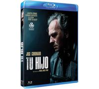 Tu Hijo [Blu-ray] (2018)