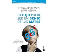 Tu hijo puede ser un genio de las mates (Familia)