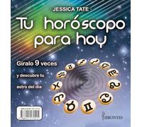 TU HOROSCOPO PARA HOY