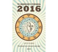 Tu Horóscopo Personal 2016 (ebook)