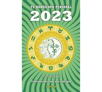 Tu horóscopo personal 2023 (Kepler Astrología)