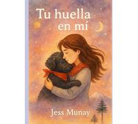 Tu huella en mí