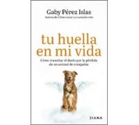 Tu Huella En Mi Vida