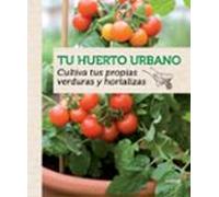 Tu huerto urbano