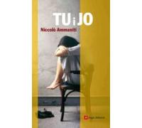 Tu I Jo (ebook)