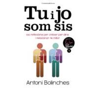 Tu I Jo Som Sis (ebook)