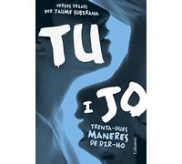Tu i jo: Trenta-dues maneres de dir-ho (Versos joves)