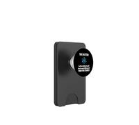 Tú, Importas, Luego Tú Energía E=MC^2 Estudiante de Física PopSockets PopWallet para MagSafe