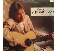 Tu inmenso amor (1987) / Vinyl record [Vinyl-LP]