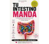 Tu intestino manda