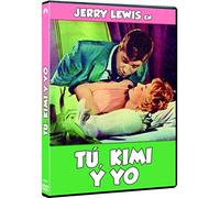 Tu, Kimi y Yo (1958) (Póster Clásico) (DVD)