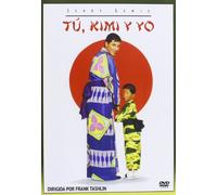 Tú, Kimi y Yo [DVD]