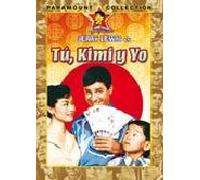 Tu, Kimi Y Yo (J.Lewis) [DVD]