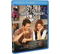 Tu La Letra Y Yo La Musica Blu-Ray [Blu-ray]