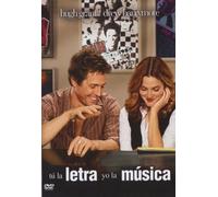 Tu La Letra Y Yo La Musica [Import espagnol]